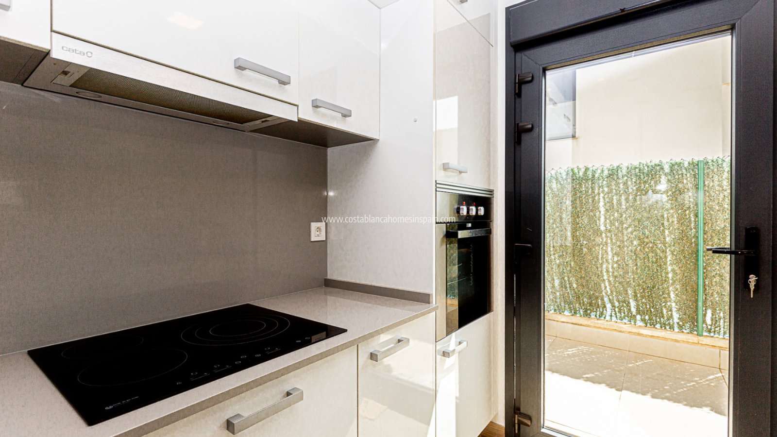 Resale - Detached Villa - Ciudad Quesada - Doña Pepa