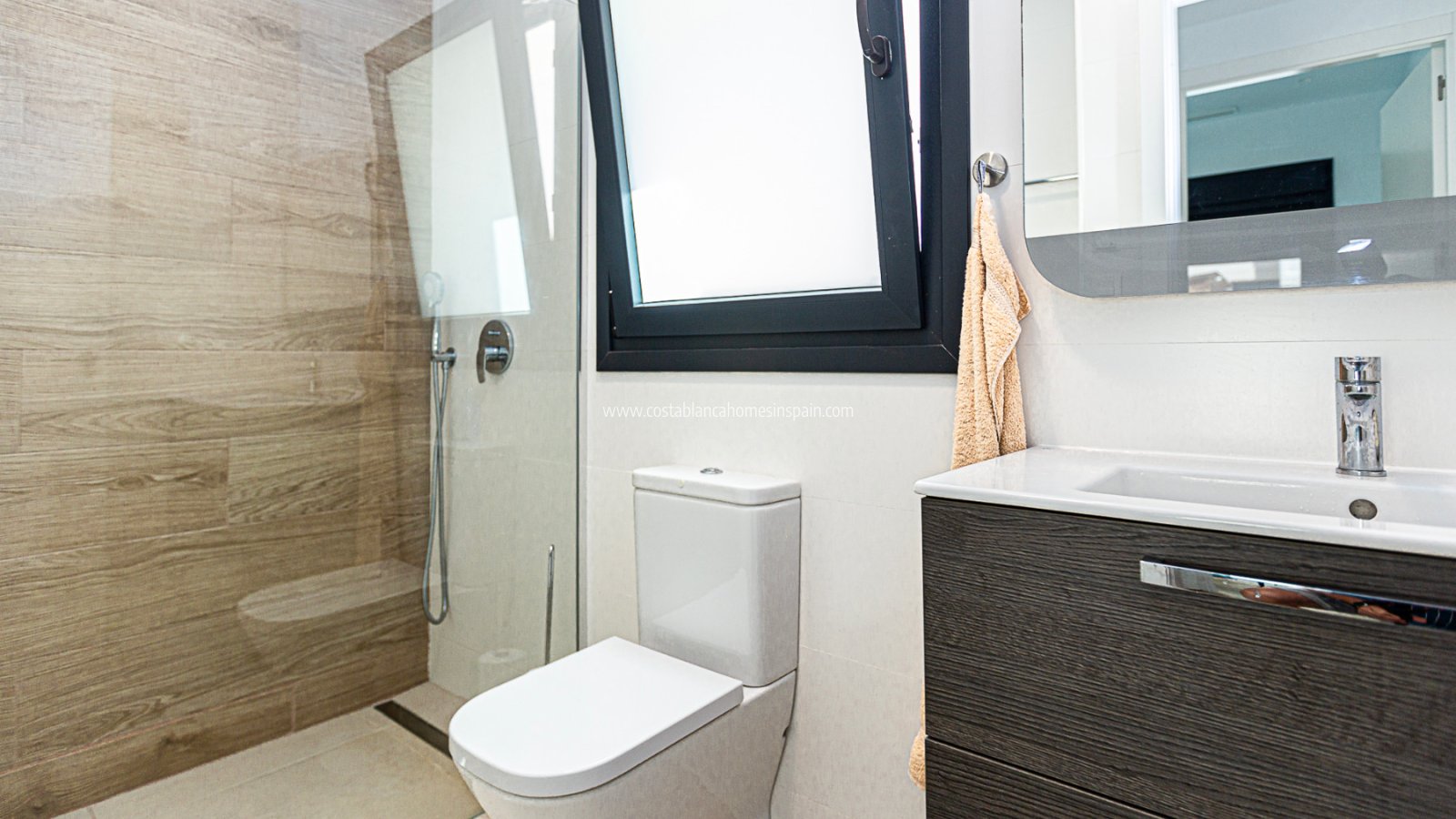 Resale - Detached Villa - Ciudad Quesada - Doña Pepa
