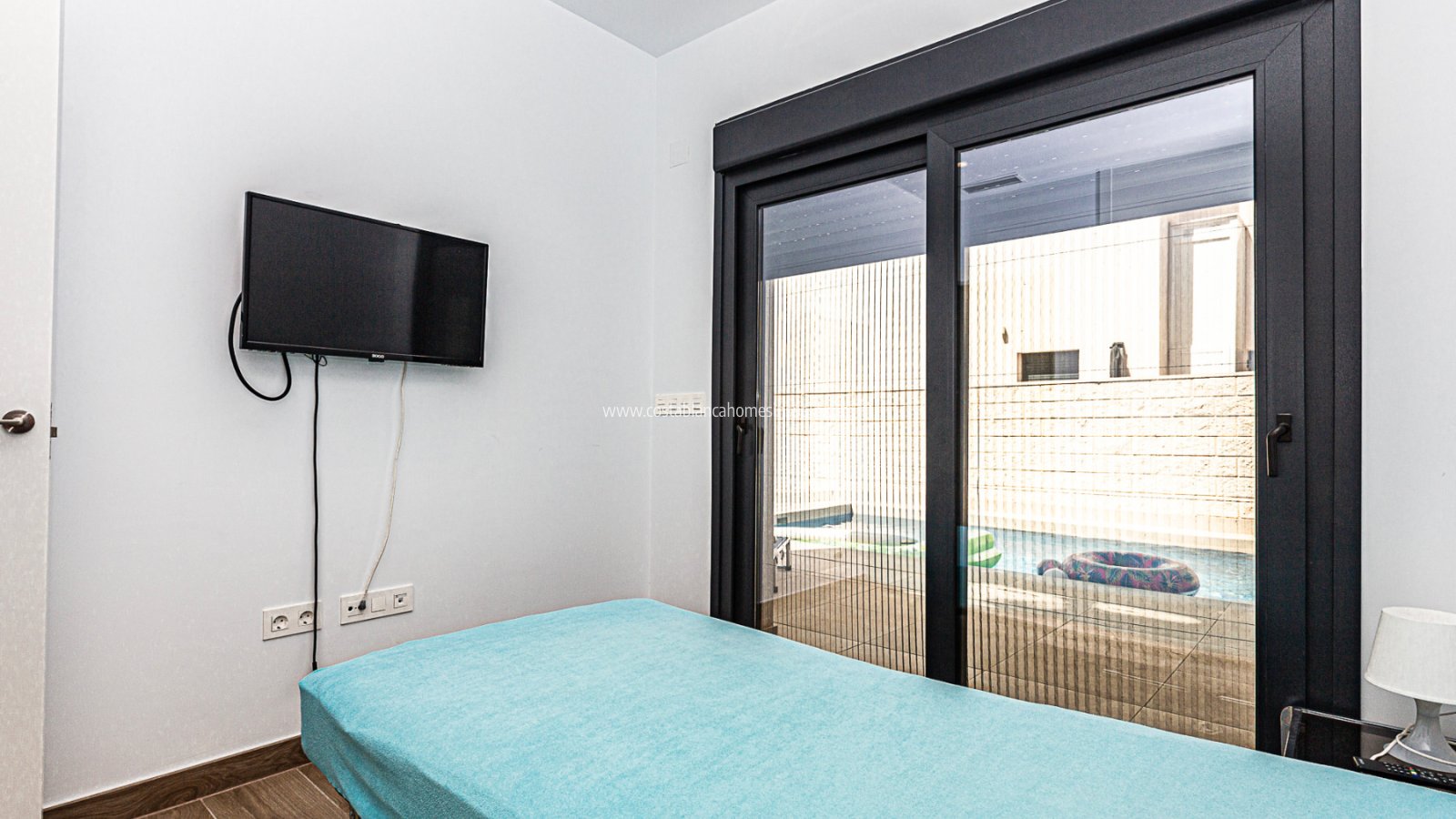 Resale - Detached Villa - Ciudad Quesada - Doña Pepa