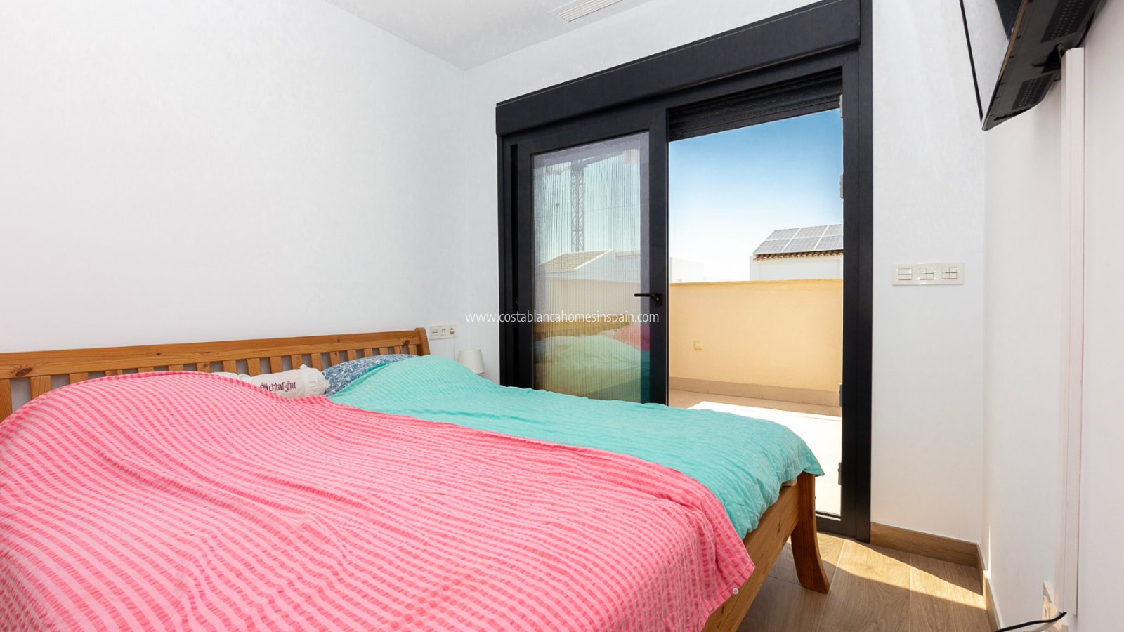 Resale - Detached Villa - Ciudad Quesada - Doña Pepa