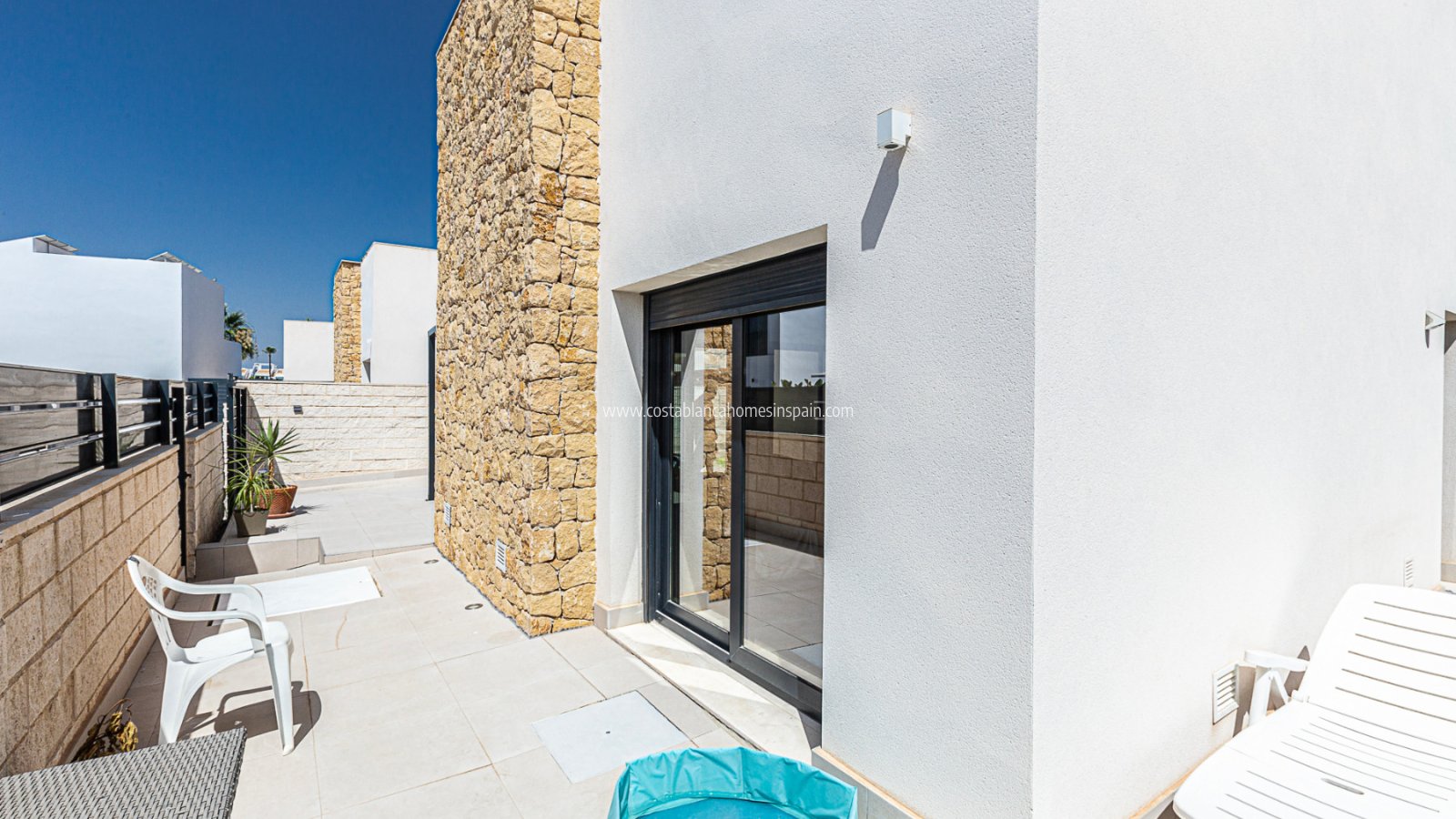Resale - Detached Villa - Ciudad Quesada - Doña Pepa