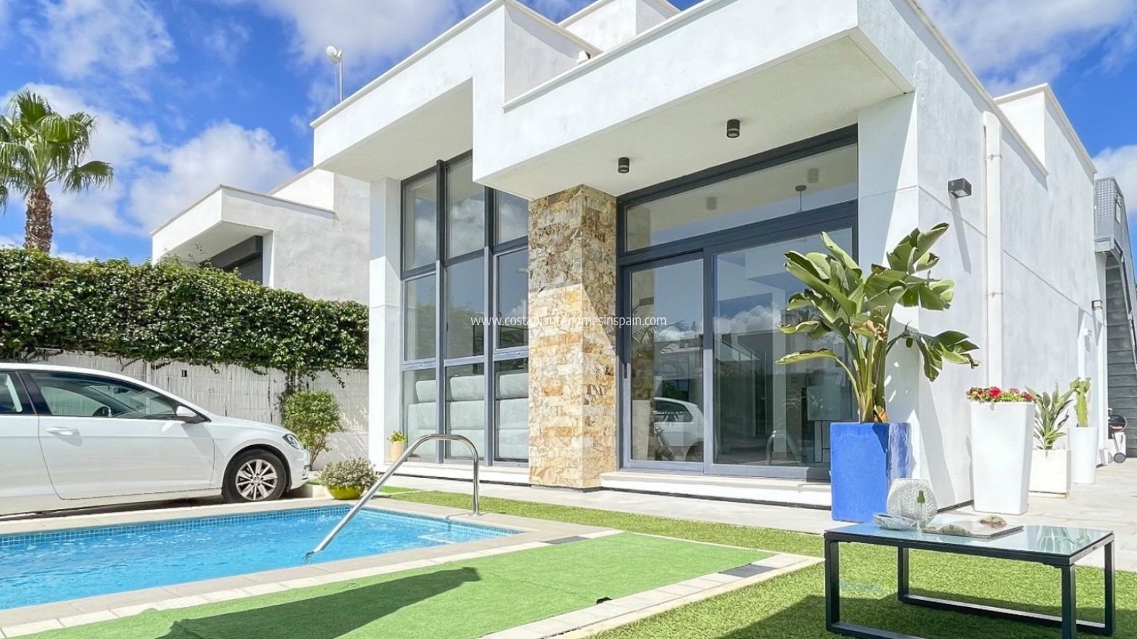 Resale - Detached Villa - Ciudad Quesada - Rojales