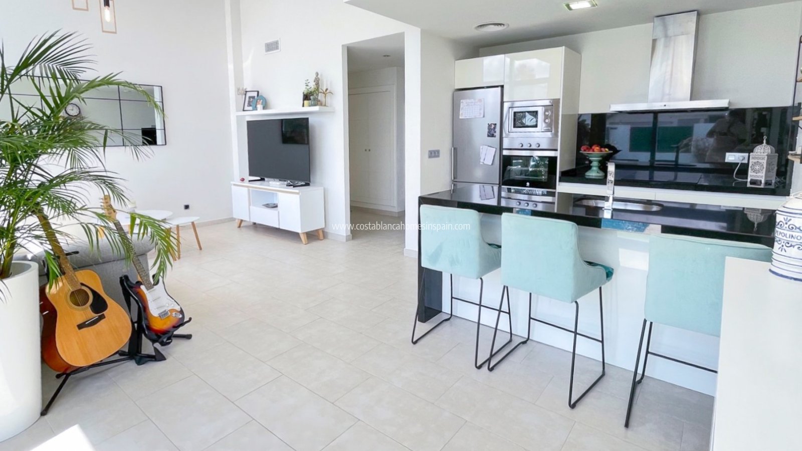 Resale - Detached Villa - Ciudad Quesada - Rojales