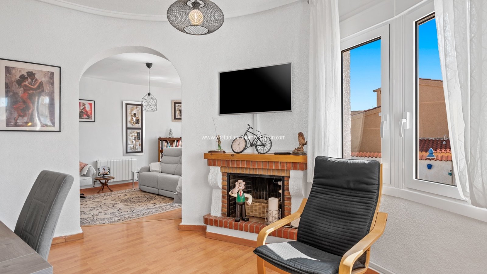 Resale - Detached Villa - Ciudad Quesada - Rojales