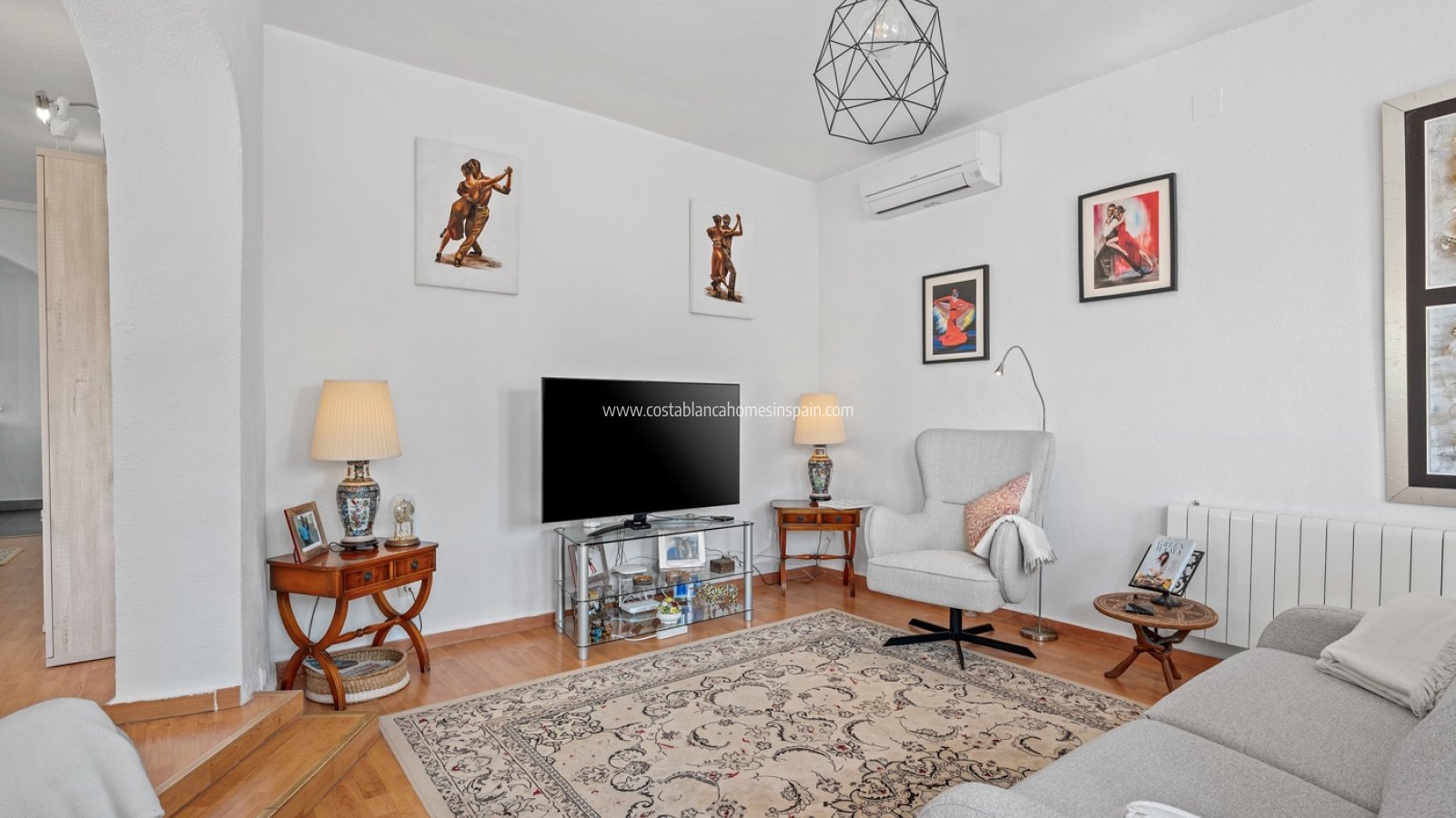 Resale - Detached Villa - Ciudad Quesada - Rojales