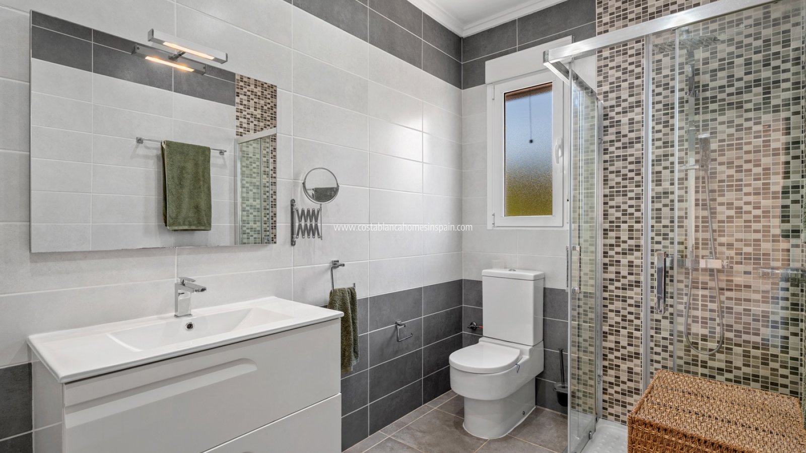 Resale - Detached Villa - Ciudad Quesada - Rojales