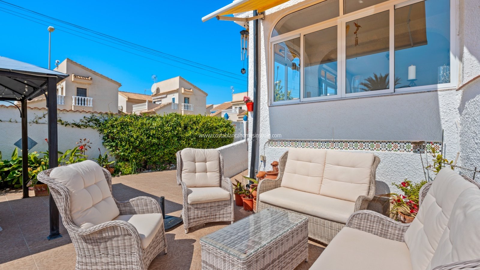 Resale - Detached Villa - Ciudad Quesada - Rojales