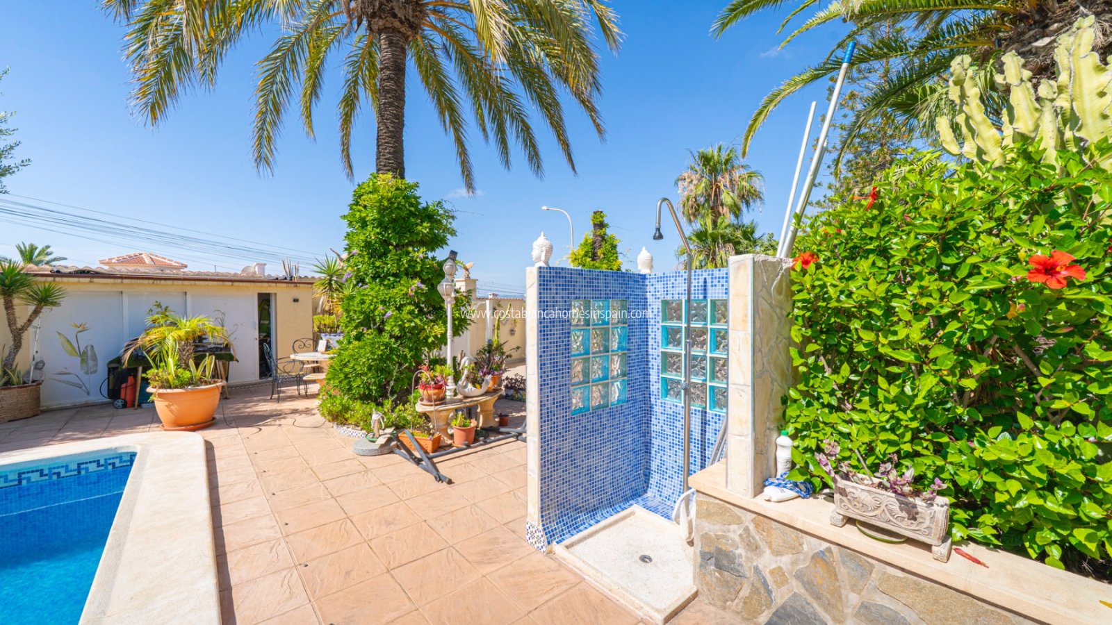 Resale - Detached Villa - Ciudad Quesada - Rojales