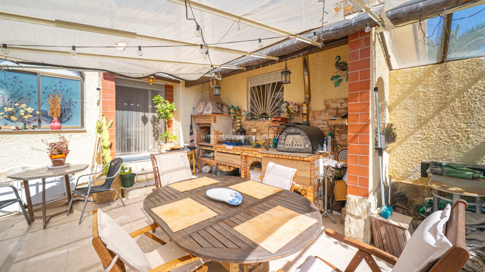 Resale - Detached Villa - Ciudad Quesada - Rojales