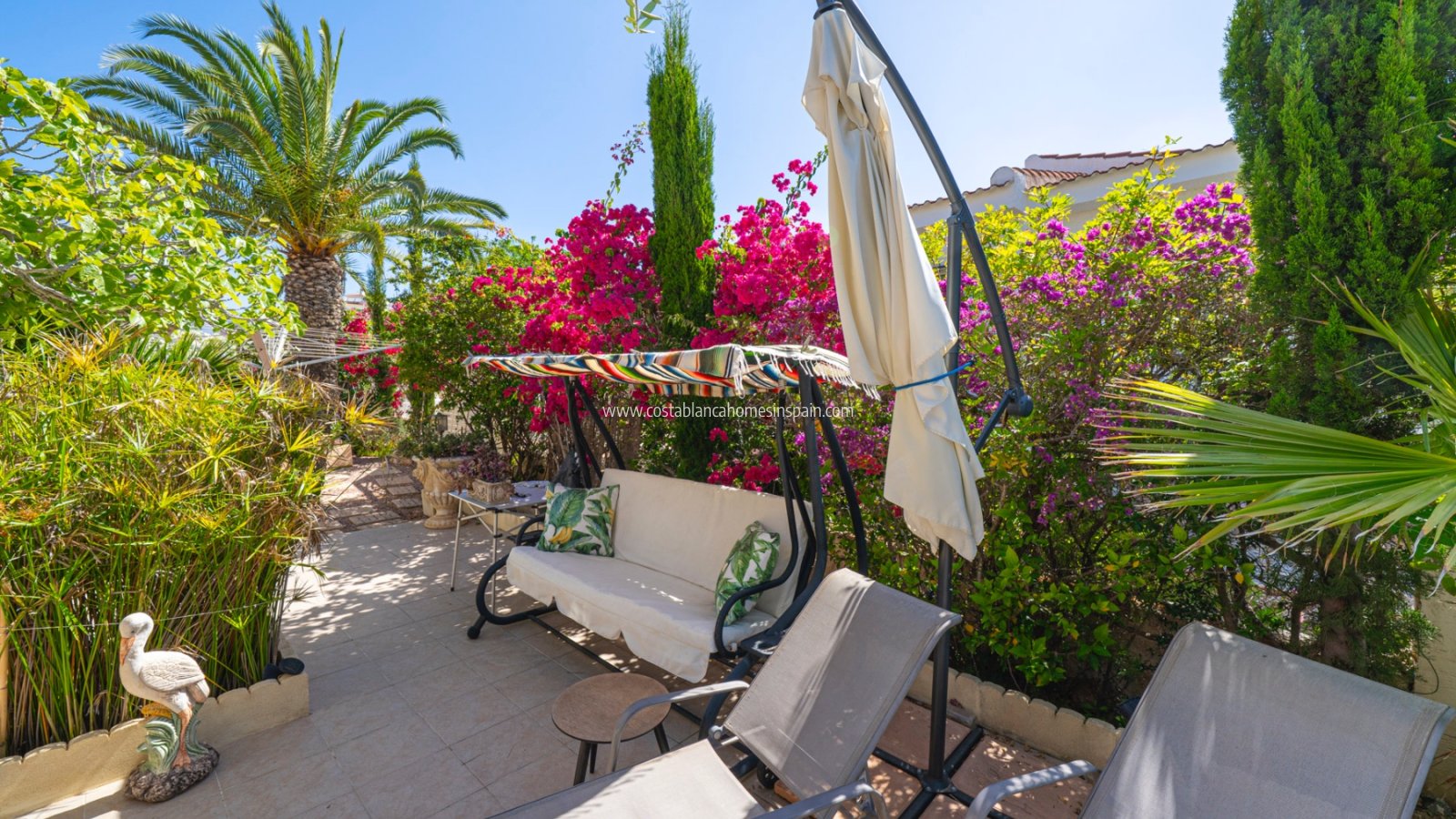Resale - Detached Villa - Ciudad Quesada - Rojales