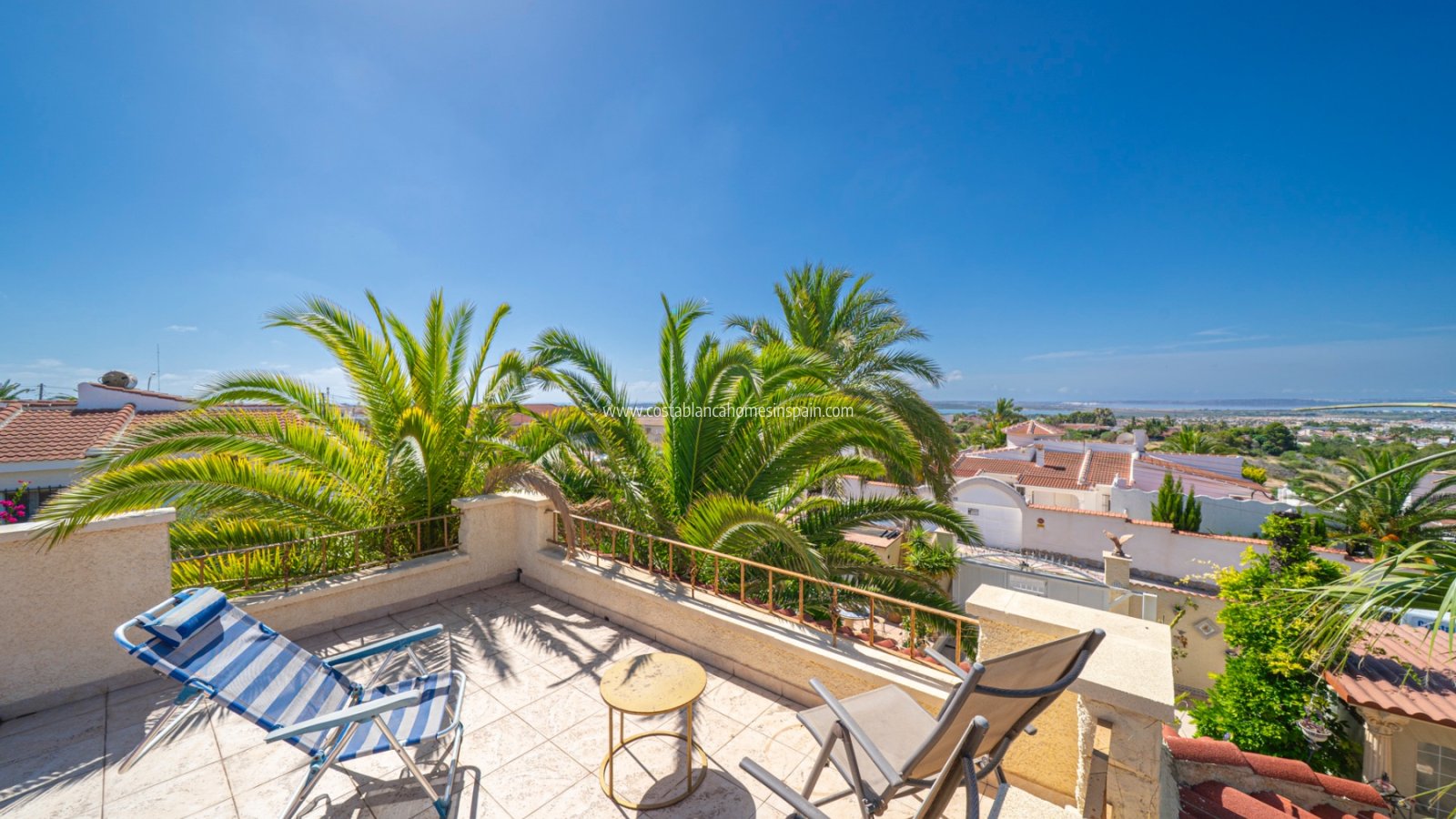 Resale - Detached Villa - Ciudad Quesada - Rojales