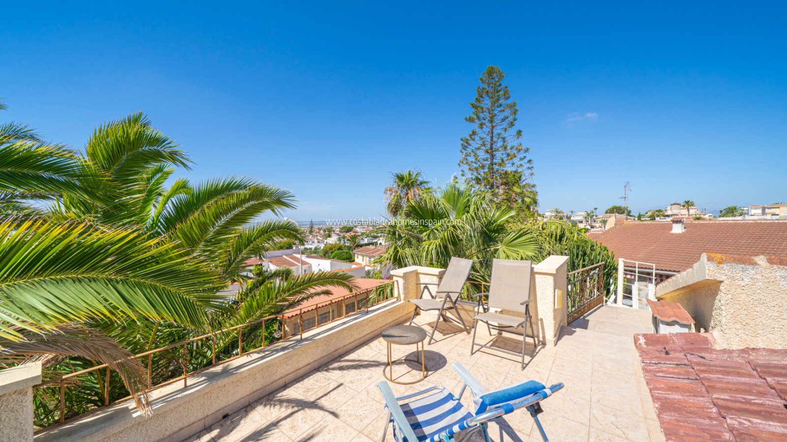 Resale - Detached Villa - Ciudad Quesada - Rojales