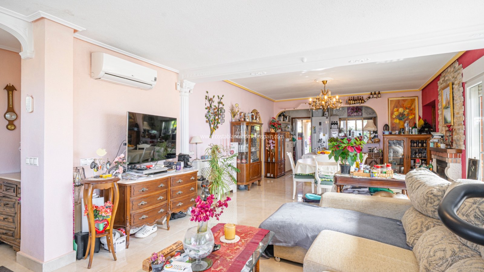 Resale - Detached Villa - Ciudad Quesada - Rojales