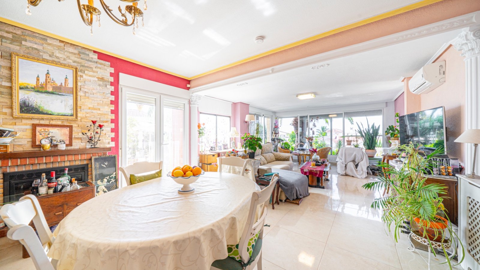 Resale - Detached Villa - Ciudad Quesada - Rojales