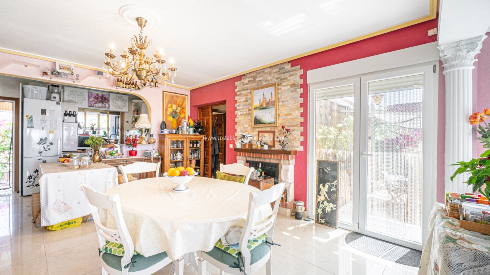 Resale - Detached Villa - Ciudad Quesada - Rojales