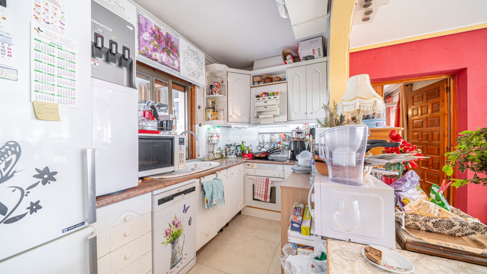 Resale - Detached Villa - Ciudad Quesada - Rojales