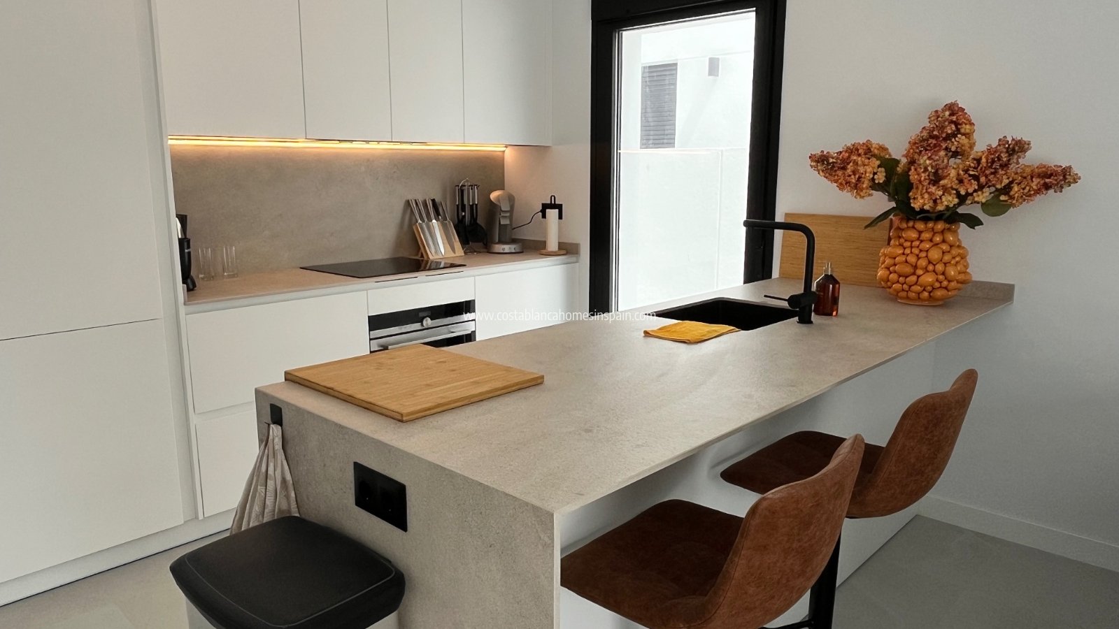 Resale - Detached Villa - Ciudad Quesada - Rojales