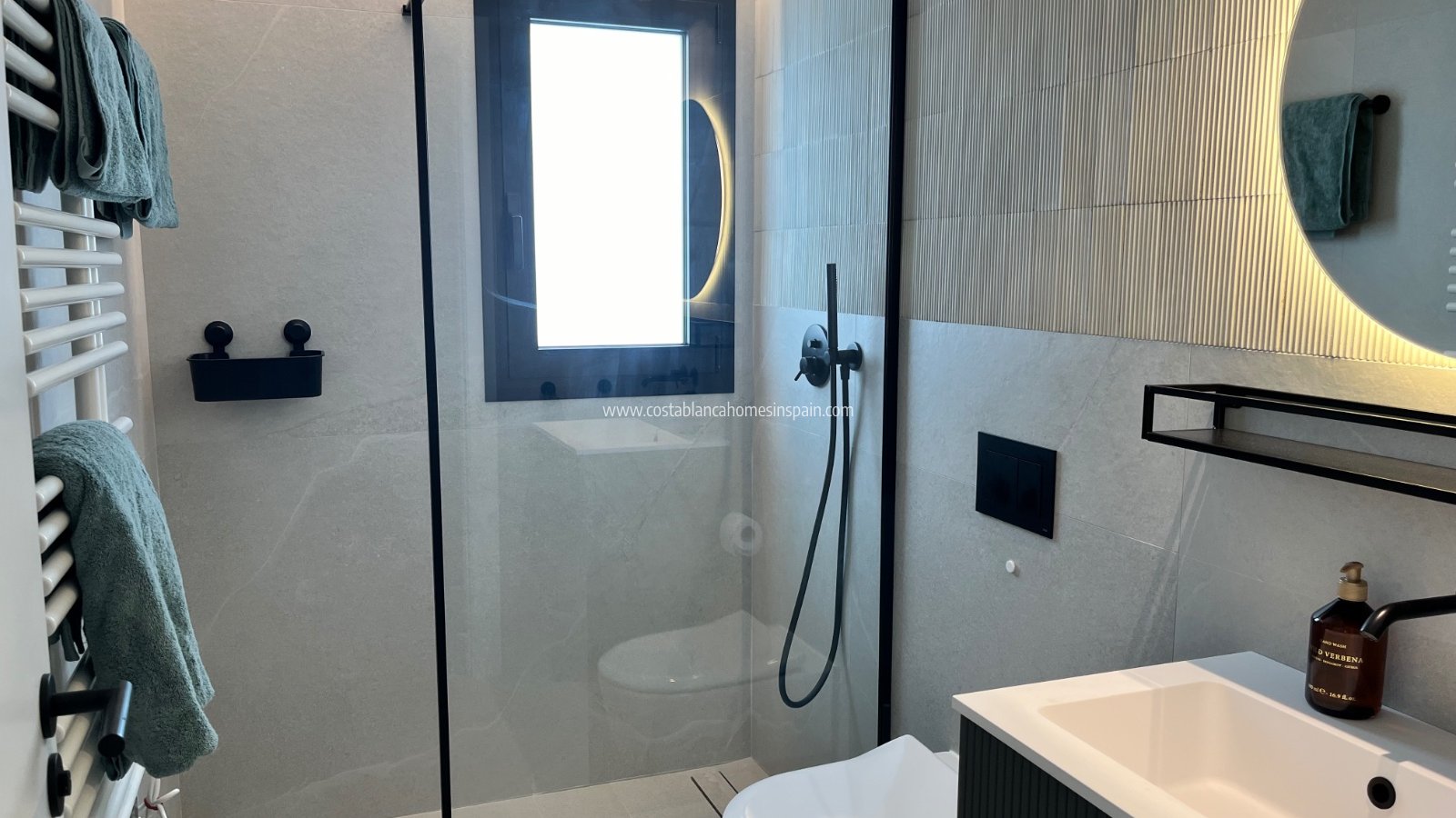 Resale - Detached Villa - Ciudad Quesada - Rojales