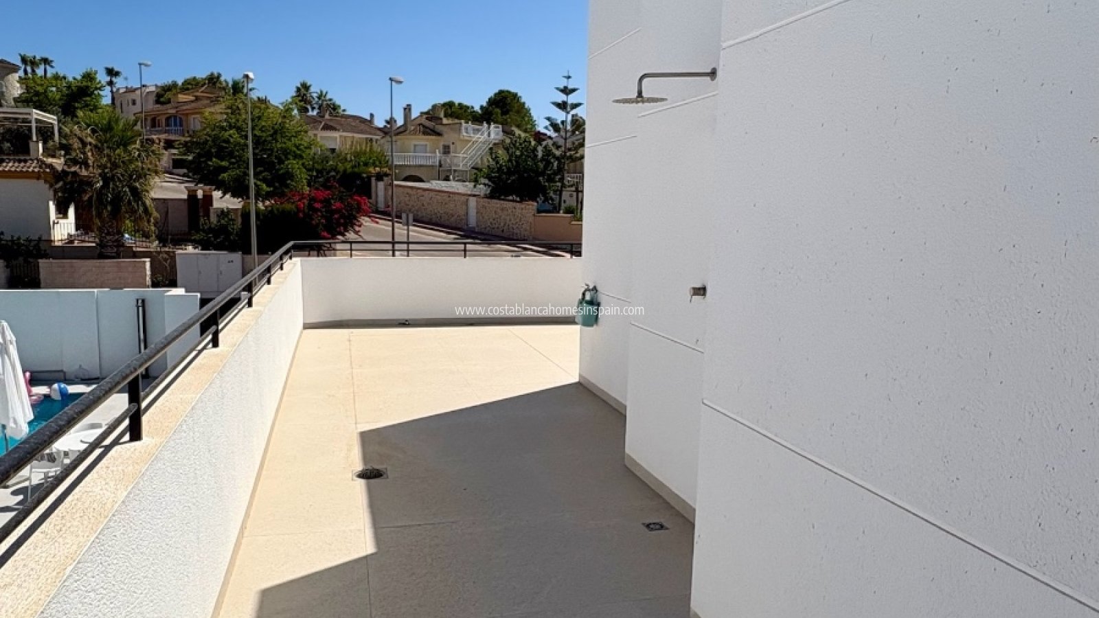 Resale - Detached Villa - Ciudad Quesada - Rojales