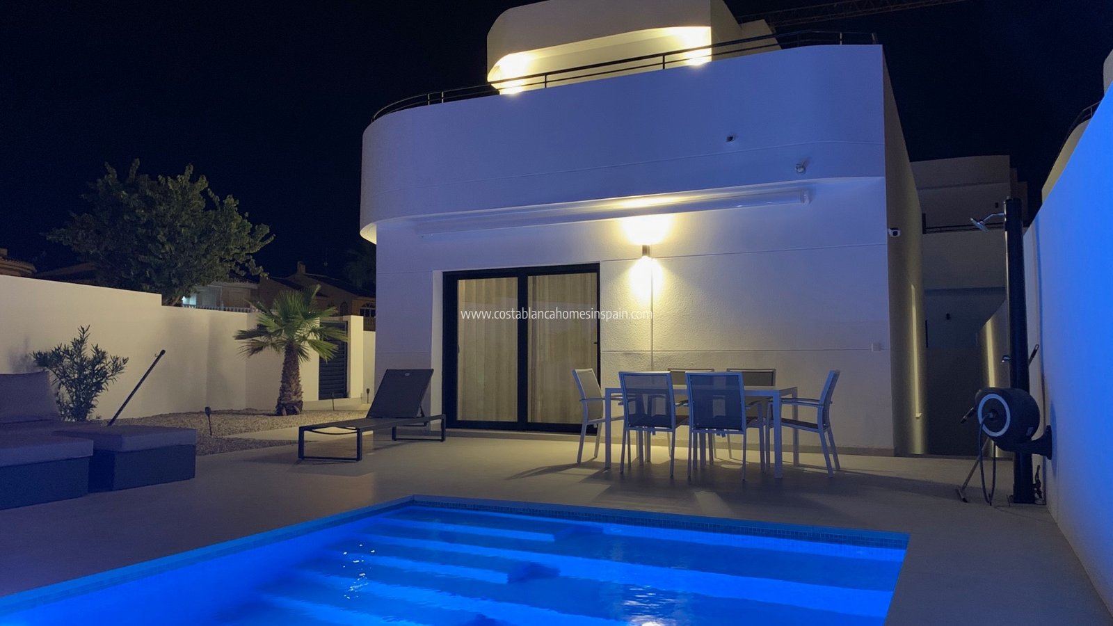 Resale - Detached Villa - Ciudad Quesada - Rojales