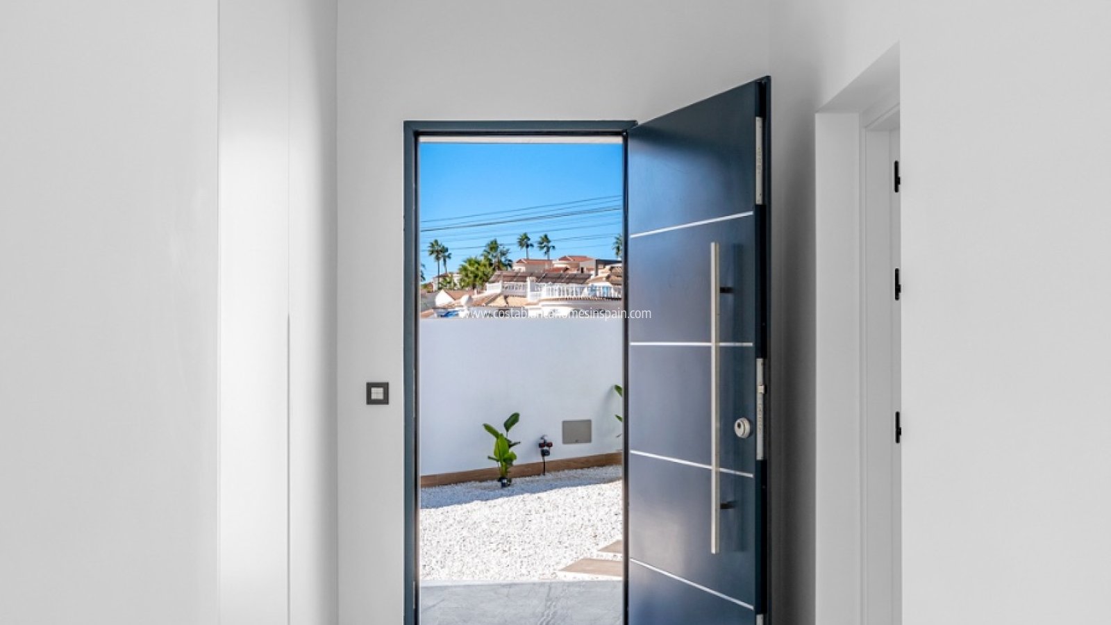 Resale - Detached Villa - Ciudad Quesada - Rojales