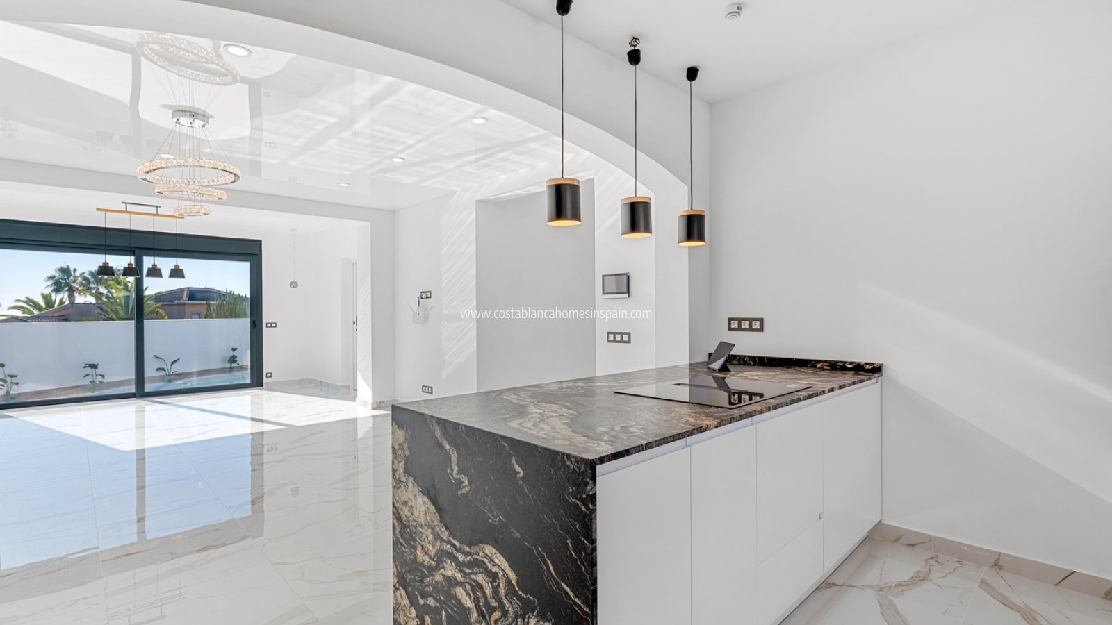 Resale - Detached Villa - Ciudad Quesada - Rojales