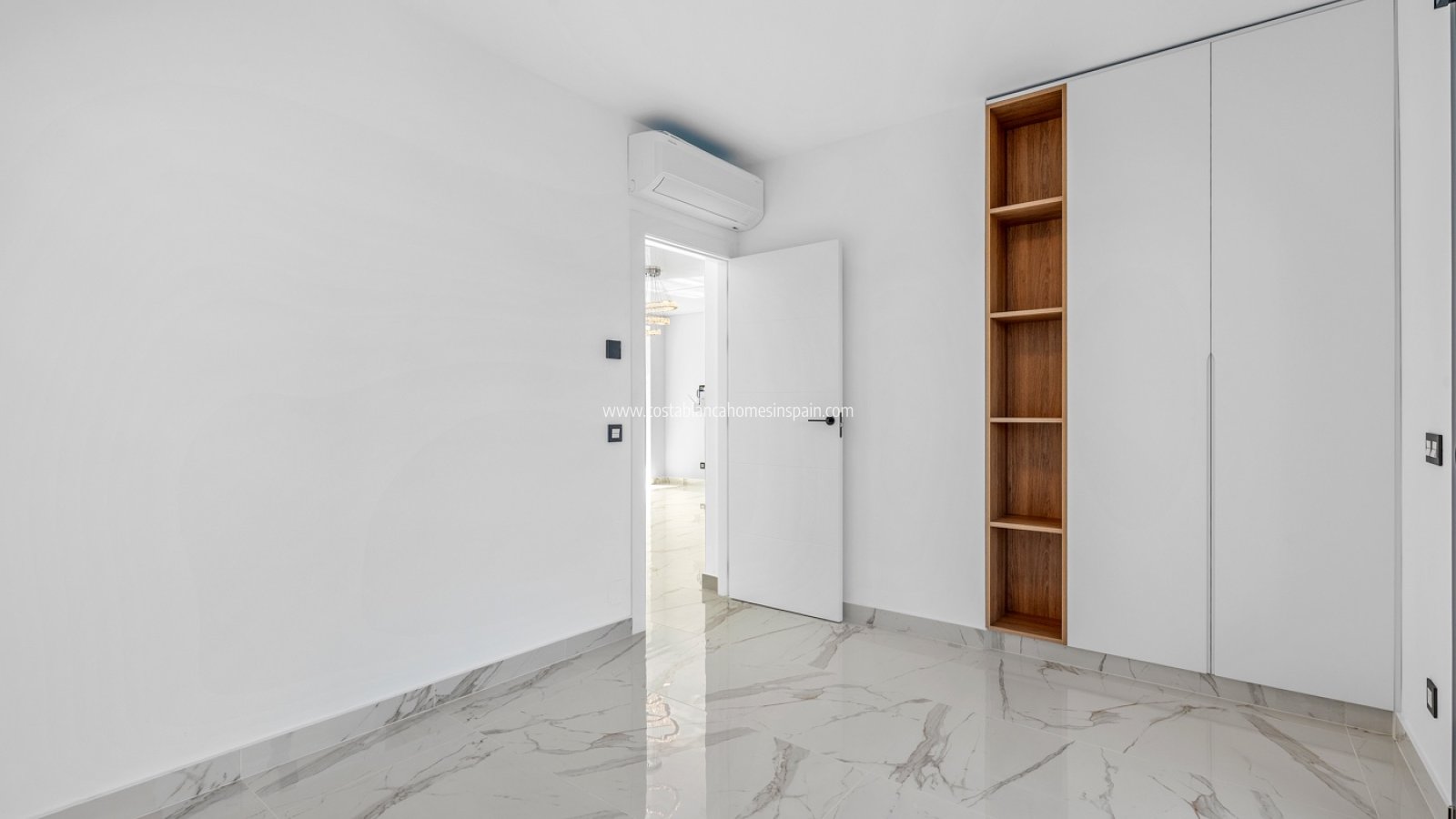 Resale - Detached Villa - Ciudad Quesada - Rojales