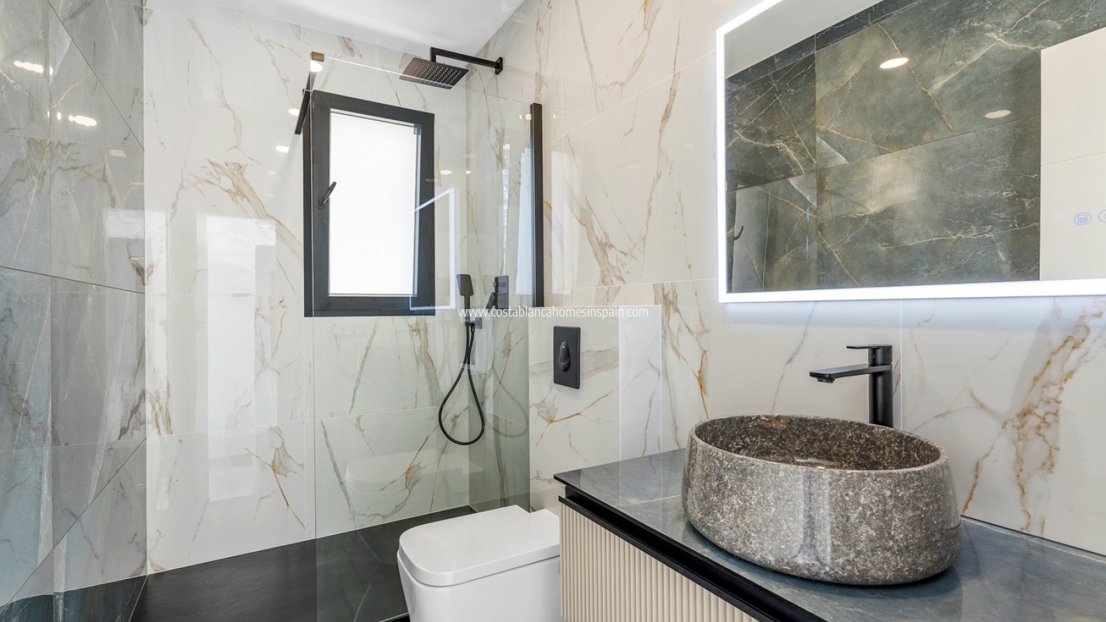Resale - Detached Villa - Ciudad Quesada - Rojales