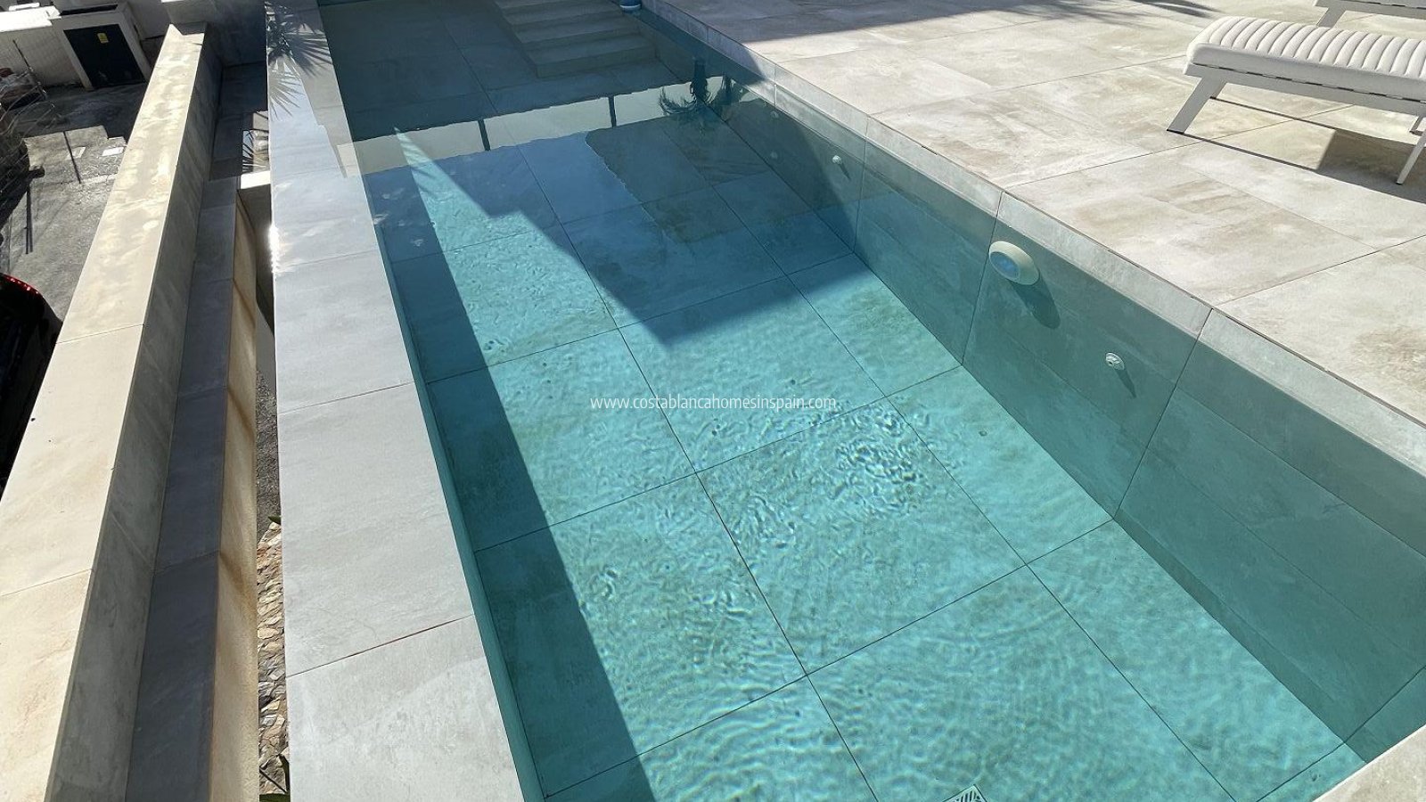 Resale - Detached Villa - Ciudad Quesada