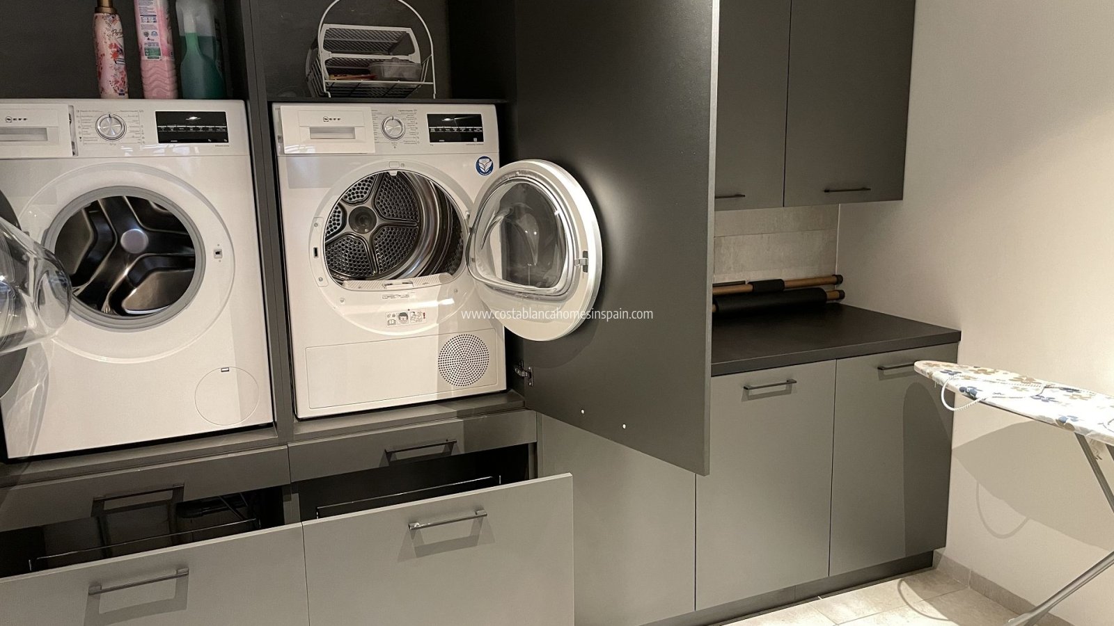 Resale - Detached Villa - Ciudad Quesada