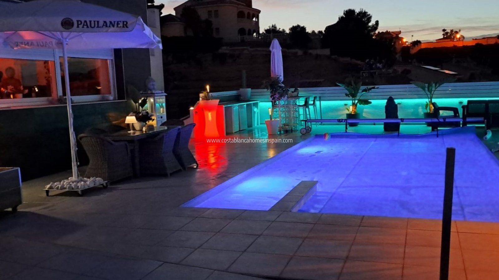 Resale - Detached Villa - Ciudad Quesada
