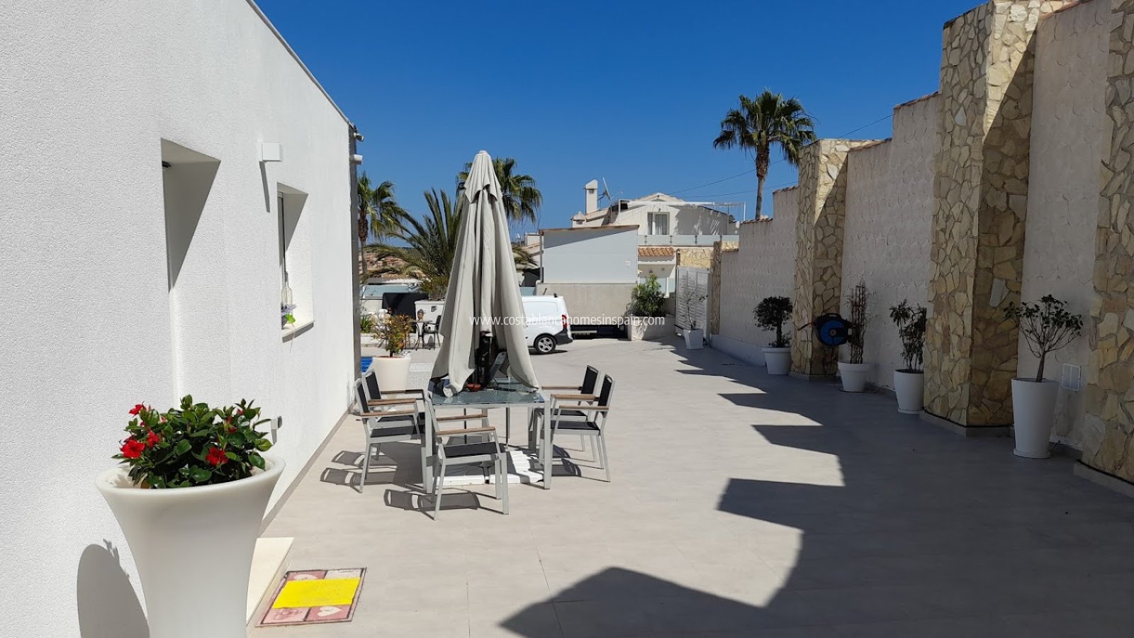 Resale - Detached Villa - Ciudad Quesada
