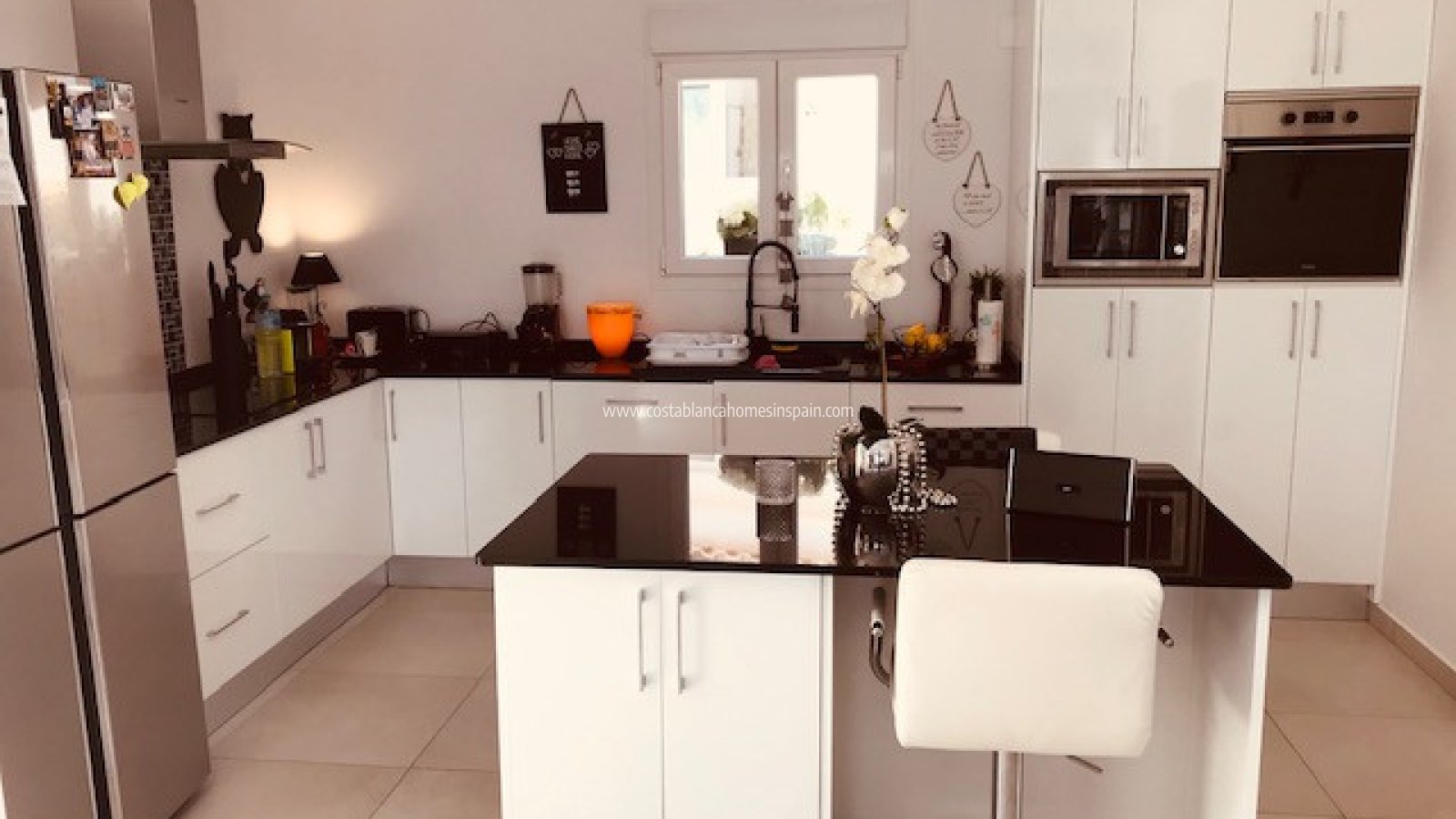 Resale - Detached Villa - Ciudad Quesada