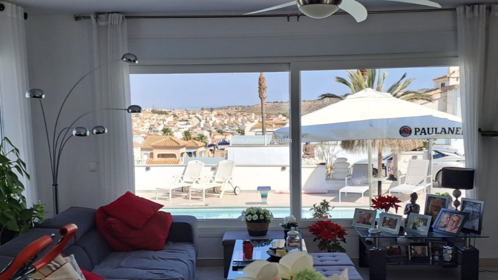 Resale - Detached Villa - Ciudad Quesada