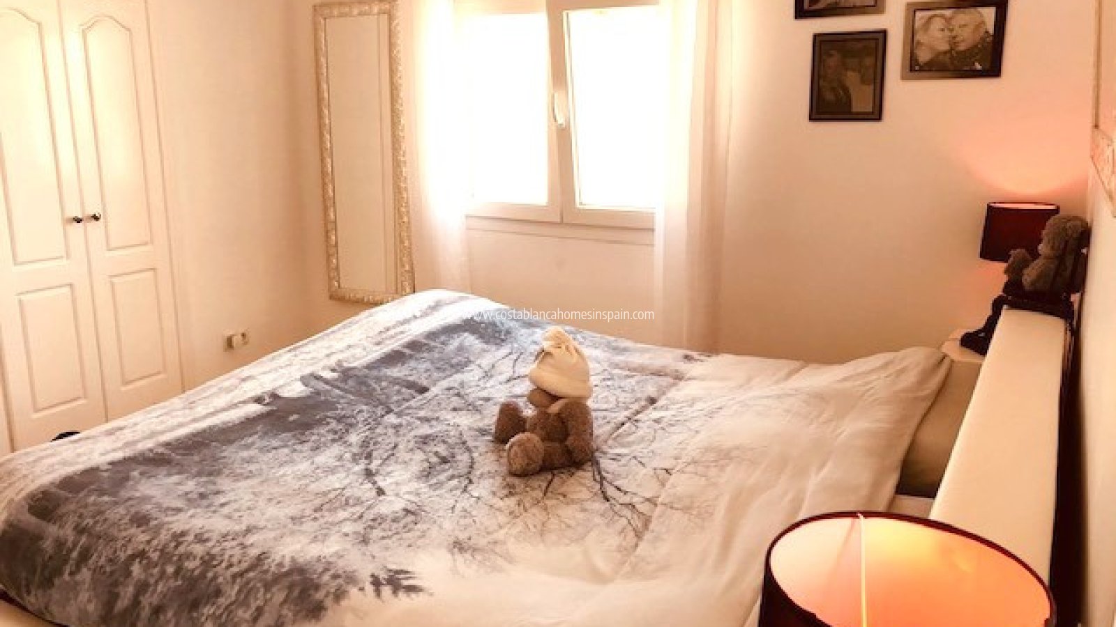 Resale - Detached Villa - Ciudad Quesada