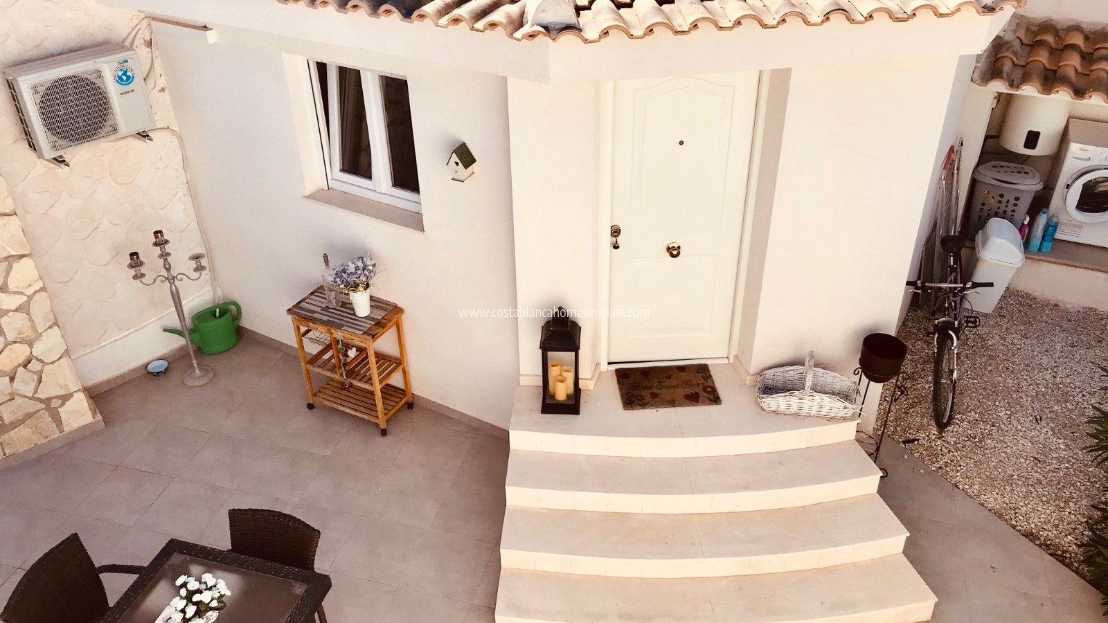 Resale - Detached Villa - Ciudad Quesada