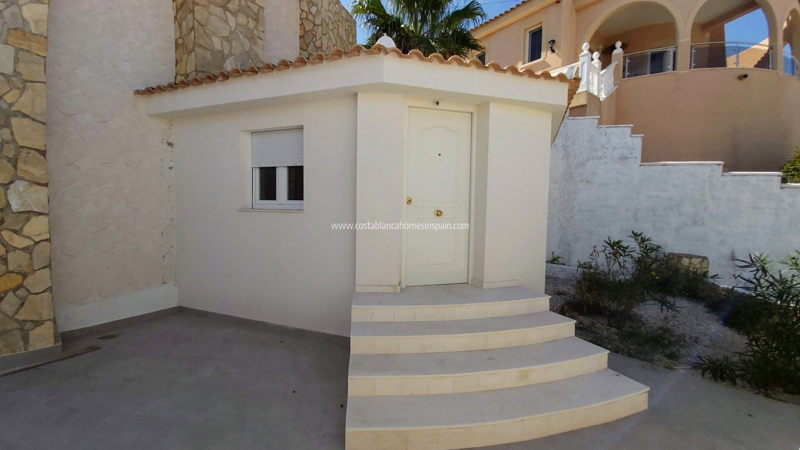 Resale - Detached Villa - Ciudad Quesada
