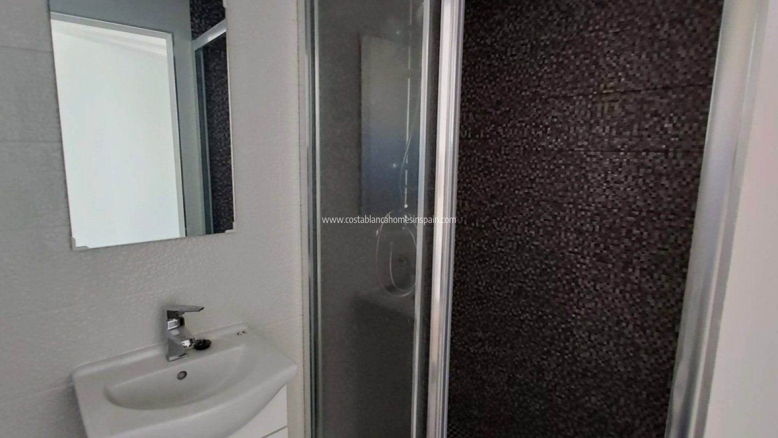 Resale - Detached Villa - Ciudad Quesada