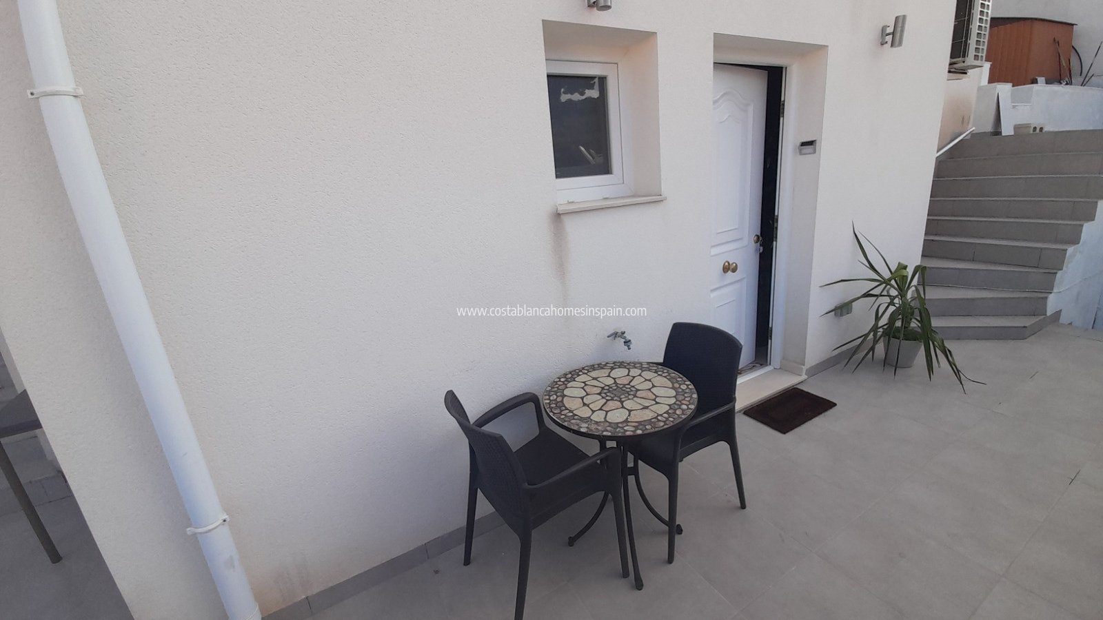 Resale - Detached Villa - Ciudad Quesada