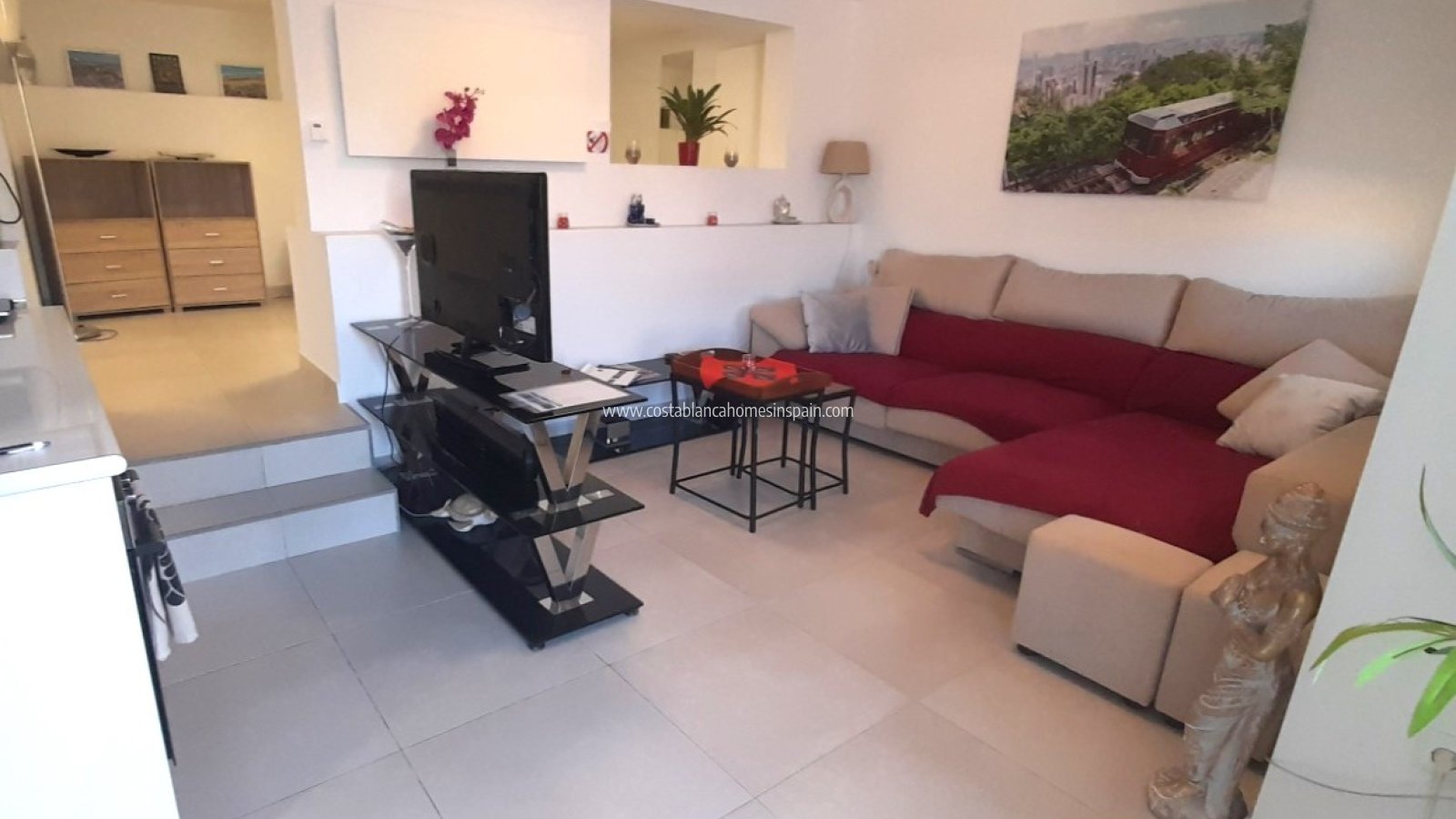 Resale - Detached Villa - Ciudad Quesada