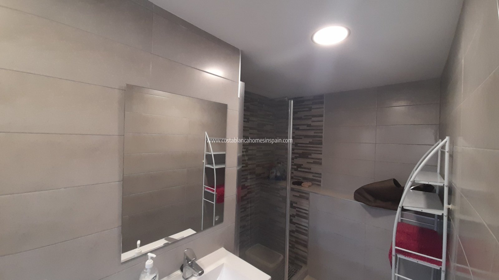 Resale - Detached Villa - Ciudad Quesada