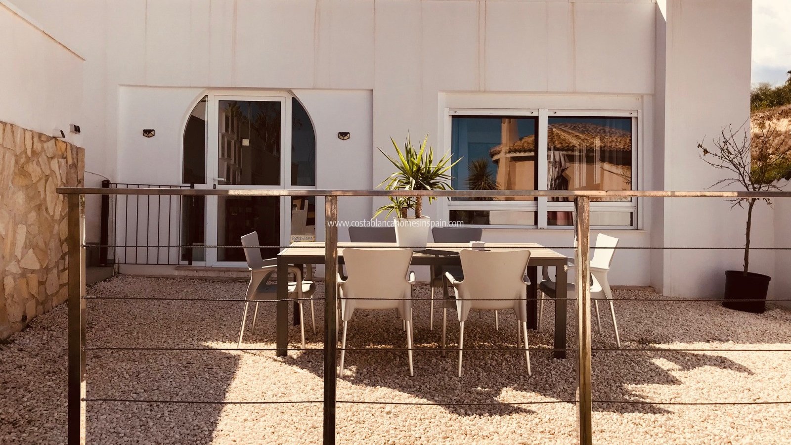 Resale - Detached Villa - Ciudad Quesada