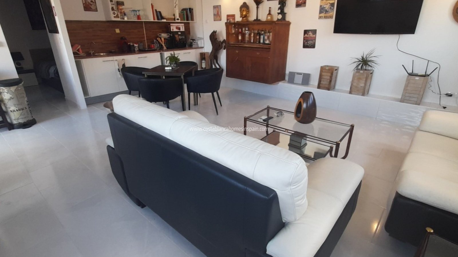 Resale - Detached Villa - Ciudad Quesada
