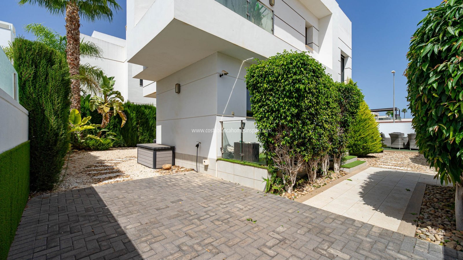 Resale - Detached Villa - Ciudad Quesada