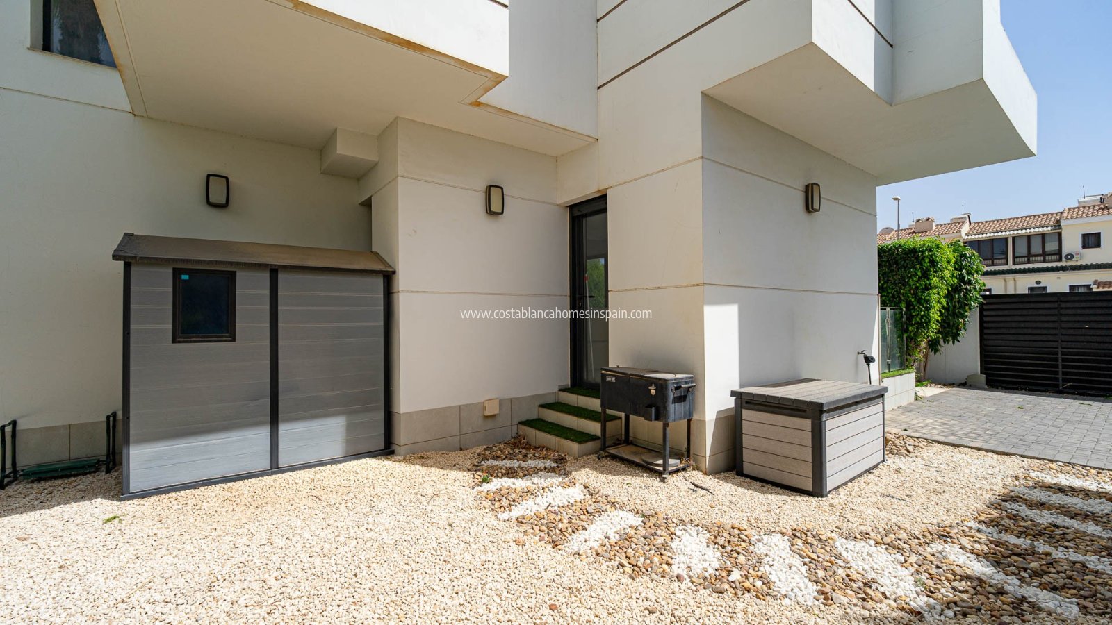 Resale - Detached Villa - Ciudad Quesada