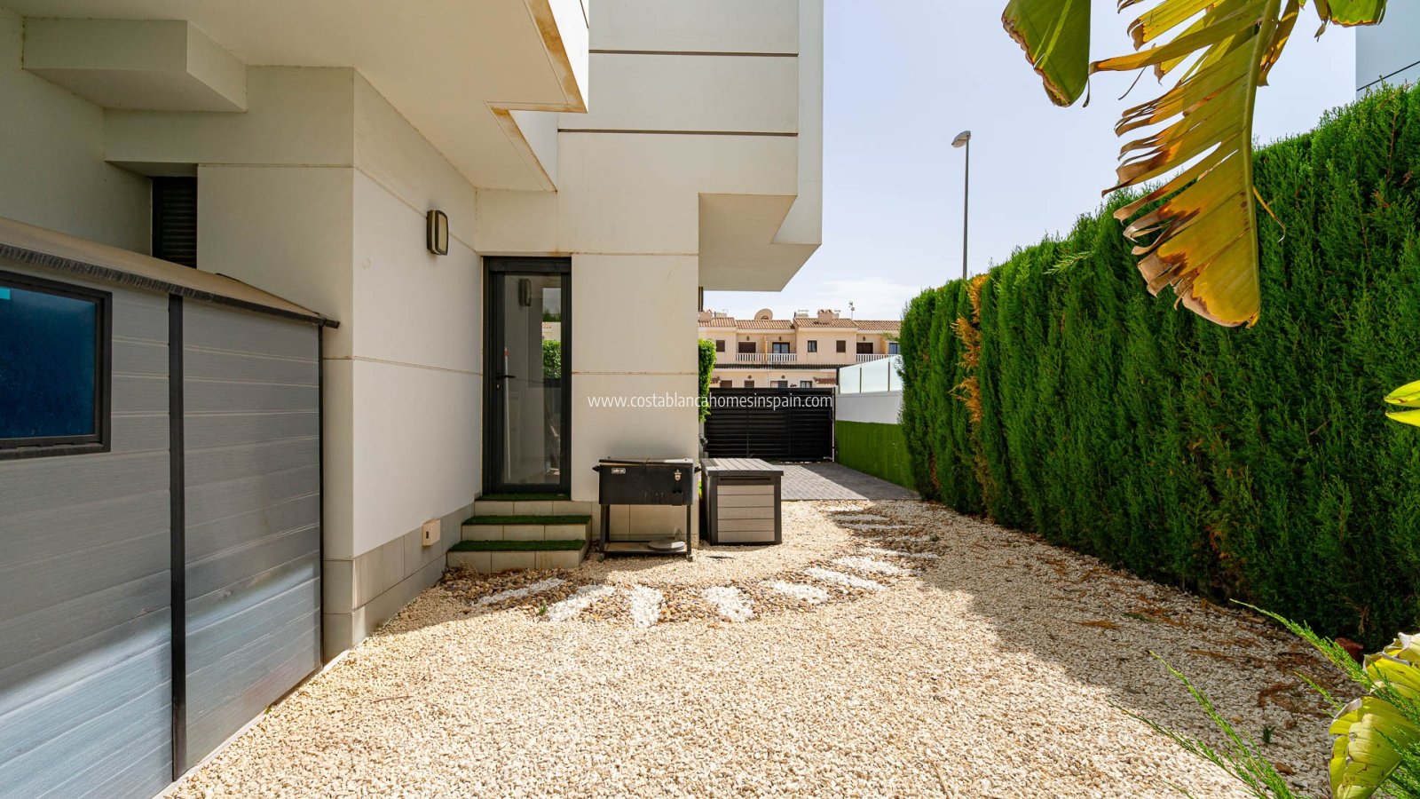Resale - Detached Villa - Ciudad Quesada