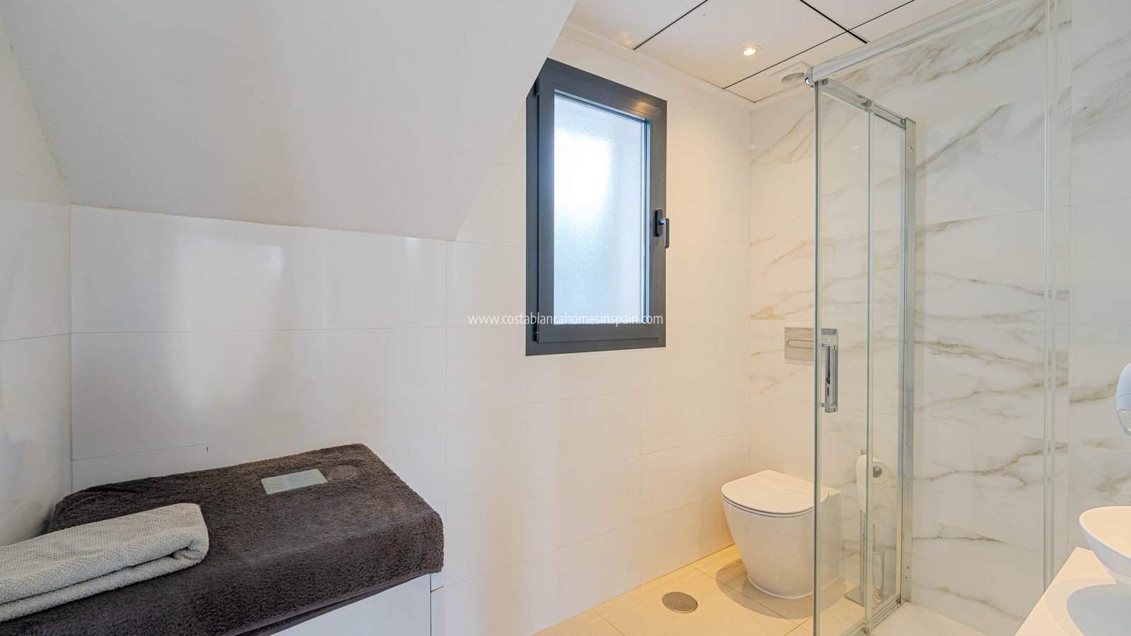 Resale - Detached Villa - Ciudad Quesada