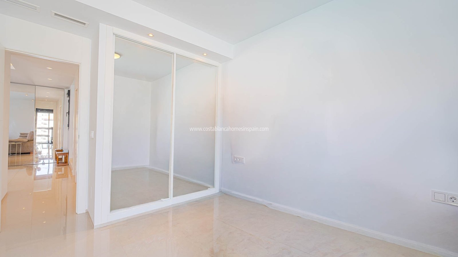 Resale - Detached Villa - Ciudad Quesada