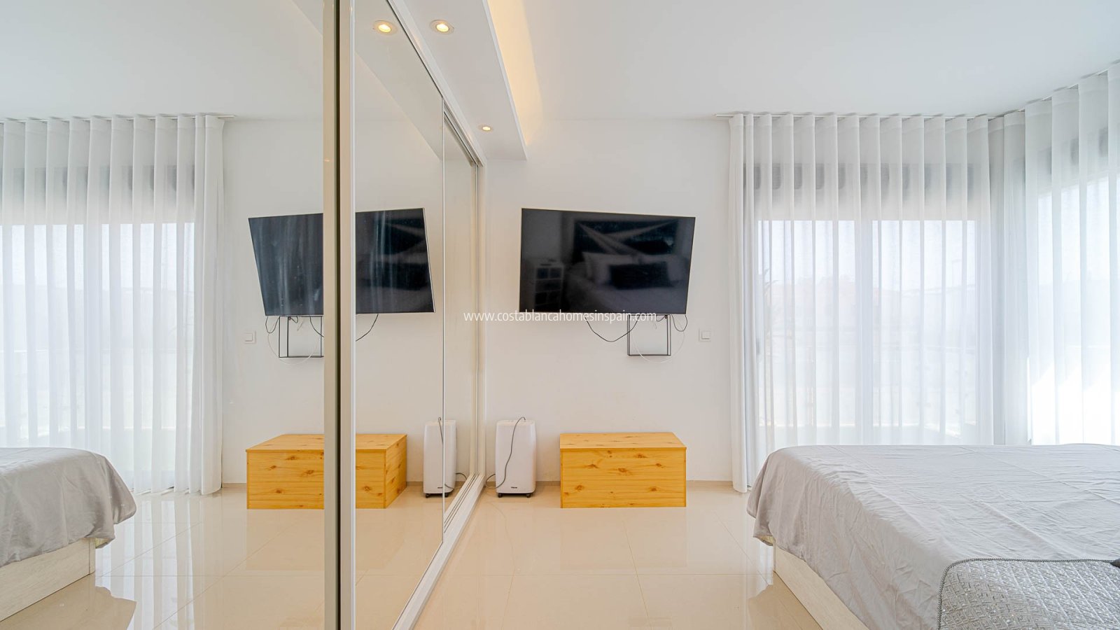 Resale - Detached Villa - Ciudad Quesada