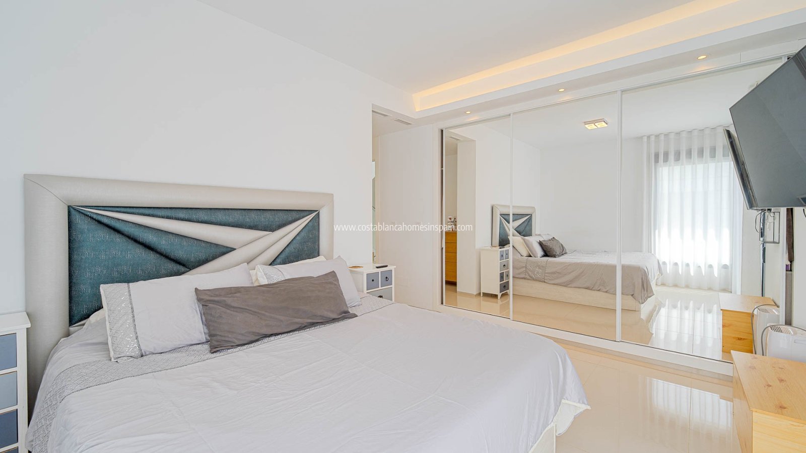 Resale - Detached Villa - Ciudad Quesada